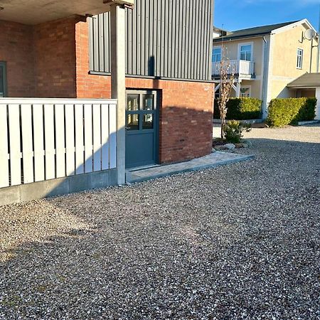 1029- Alte Da H Me - Neu Dahme (Schleswig-Holstein) Exterior foto